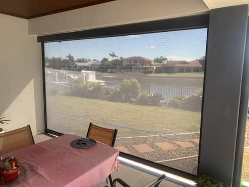 E-Zip Blinds 8